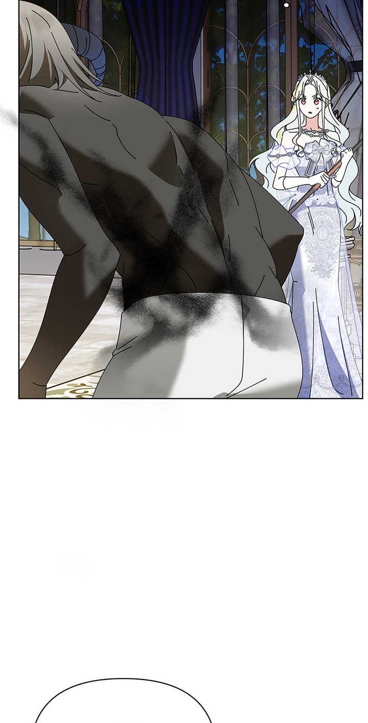 The New Empress Chapter 65 - Page 23