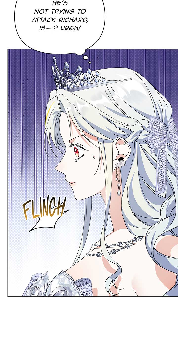 The New Empress Chapter 65 - Page 24