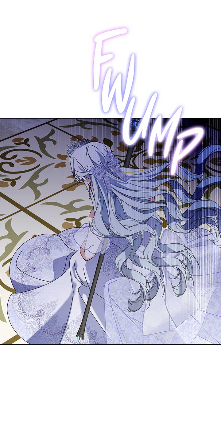 The New Empress Chapter 65 - Page 25