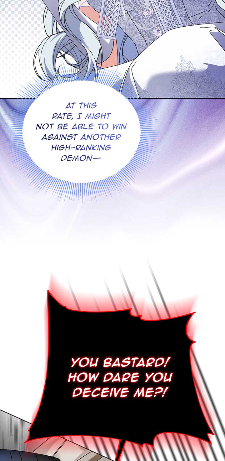 The New Empress Chapter 65 - Page 27