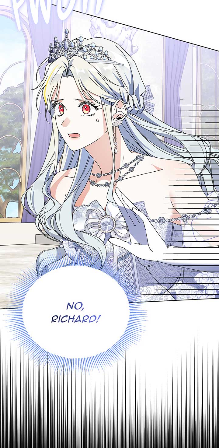 The New Empress Chapter 65 - Page 29