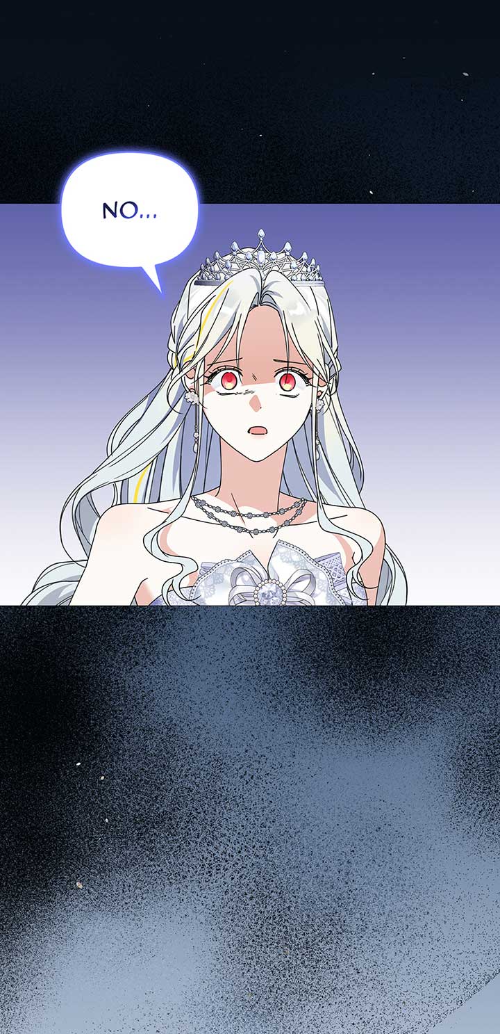 The New Empress Chapter 65 - Page 32