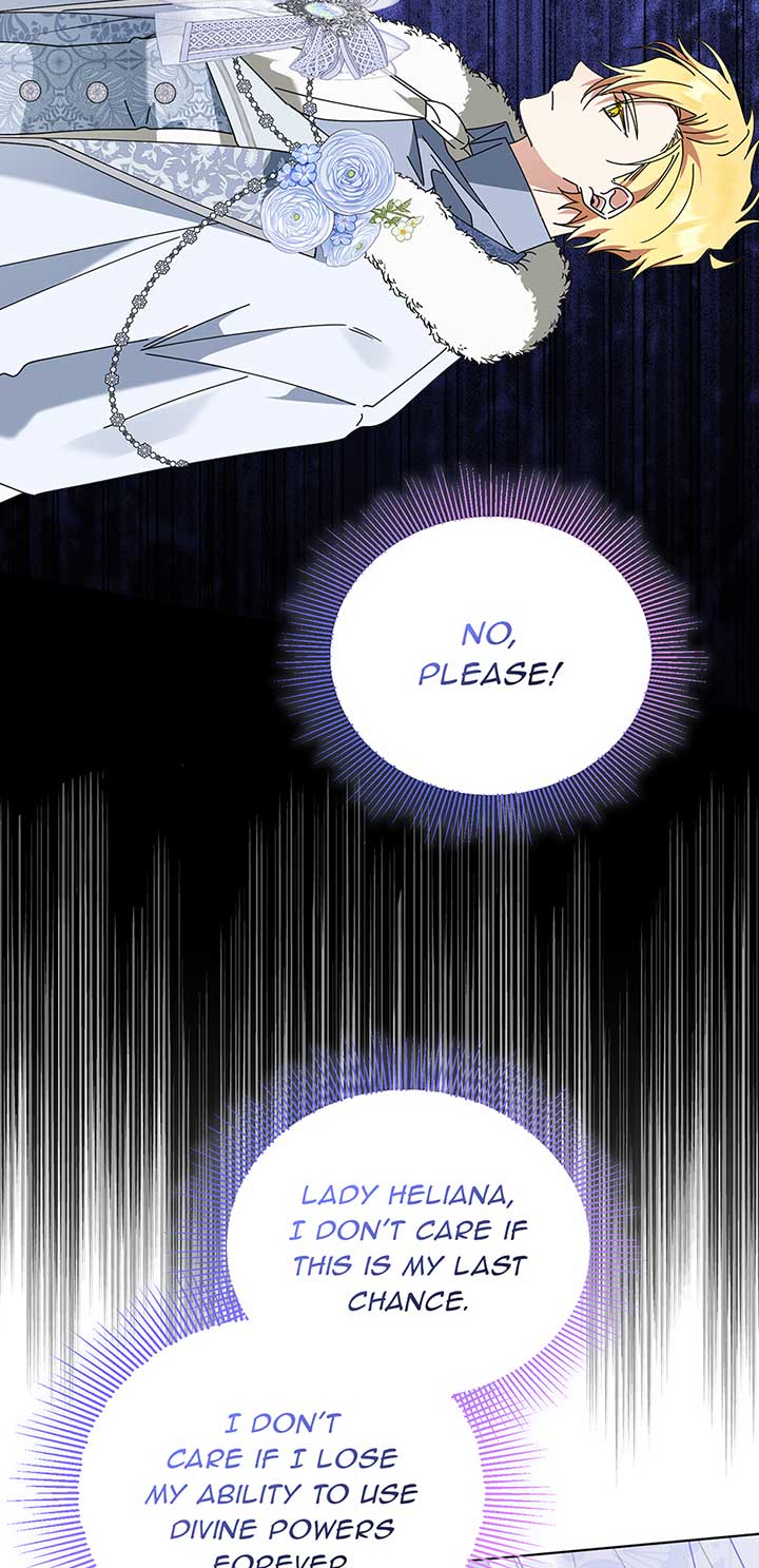 The New Empress Chapter 65 - Page 34