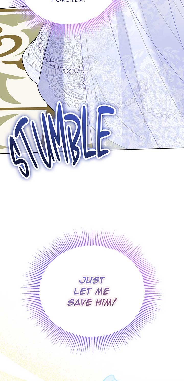 The New Empress Chapter 65 - Page 35