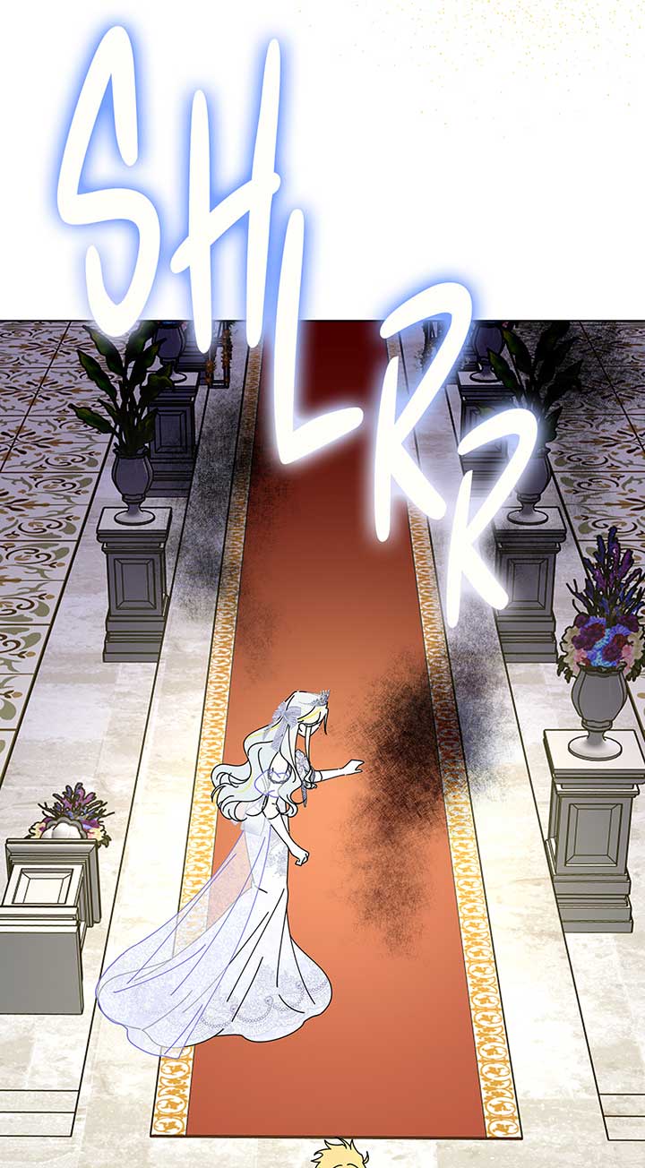 The New Empress Chapter 65 - Page 46