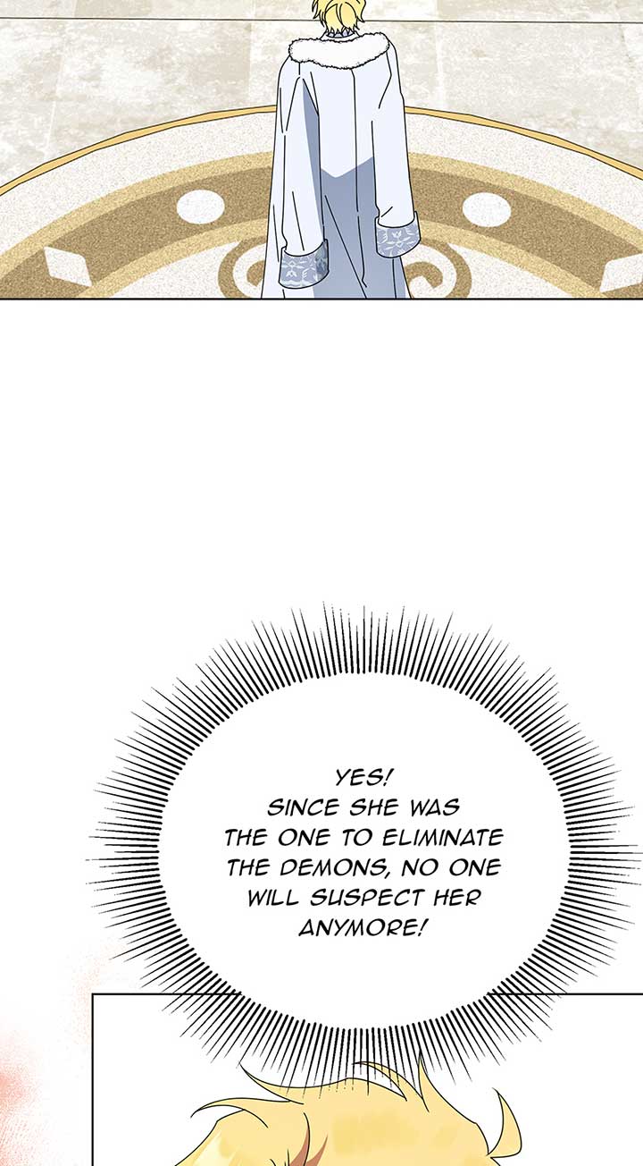 The New Empress Chapter 65 - Page 47