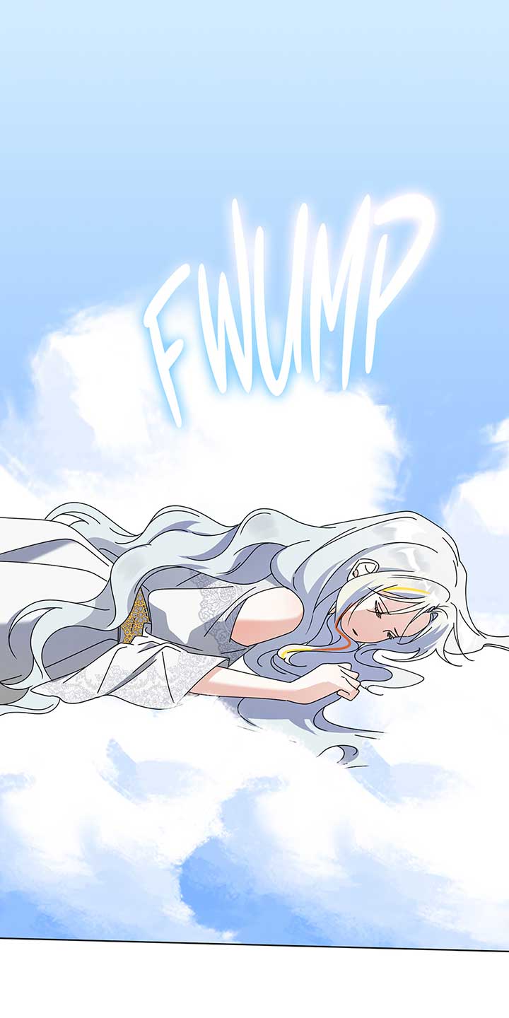 The New Empress Chapter 65 - Page 55