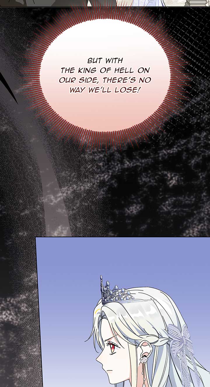 The New Empress Chapter 65 - Page 6