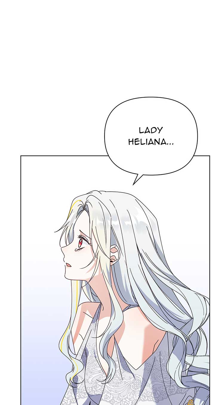 The New Empress Chapter 65 - Page 61