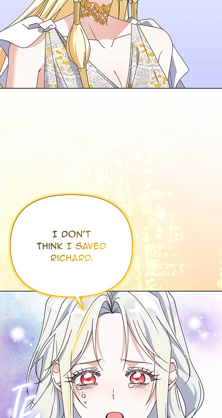 The New Empress Chapter 65 - Page 63