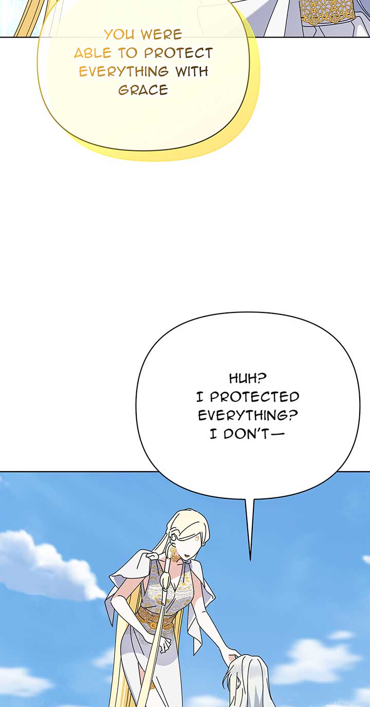The New Empress Chapter 65 - Page 69