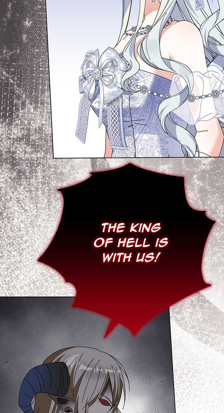 The New Empress Chapter 65 - Page 7