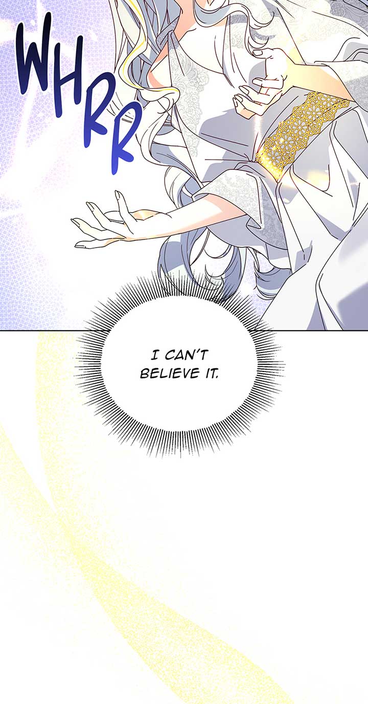 The New Empress Chapter 65 - Page 71