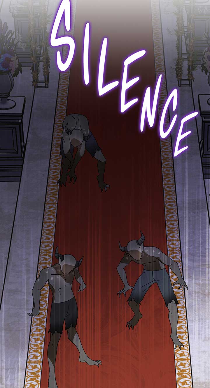 The New Empress Chapter 65 - Page 9