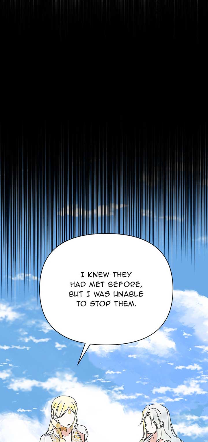 The New Empress Chapter 66 - Page 16