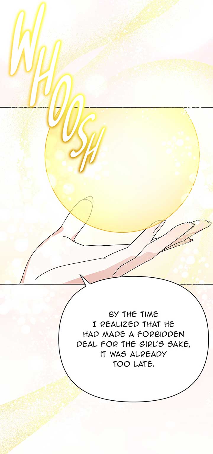 The New Empress Chapter 66 - Page 20