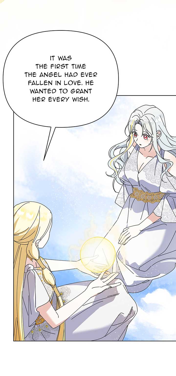 The New Empress Chapter 66 - Page 21