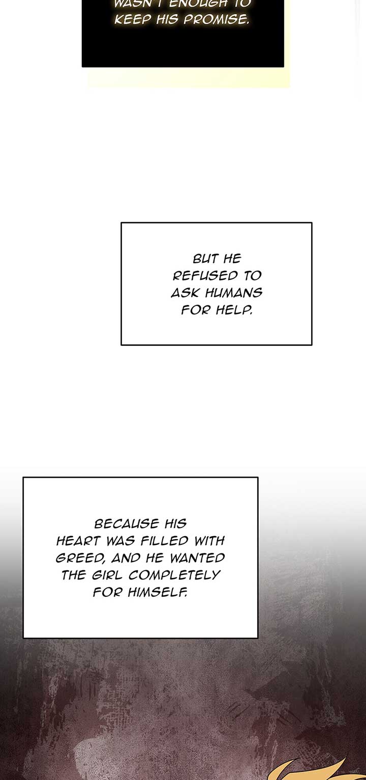 The New Empress Chapter 66 - Page 34