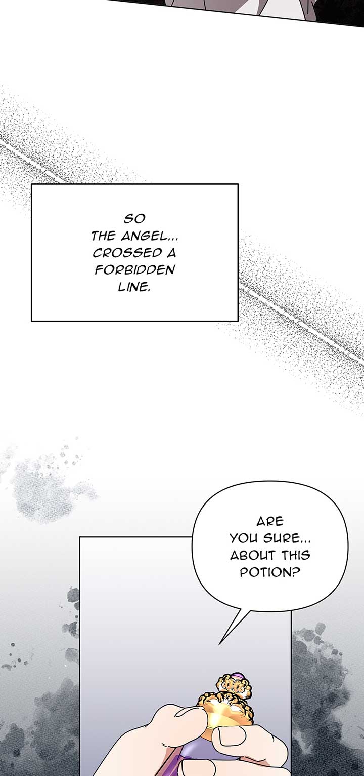 The New Empress Chapter 66 - Page 36