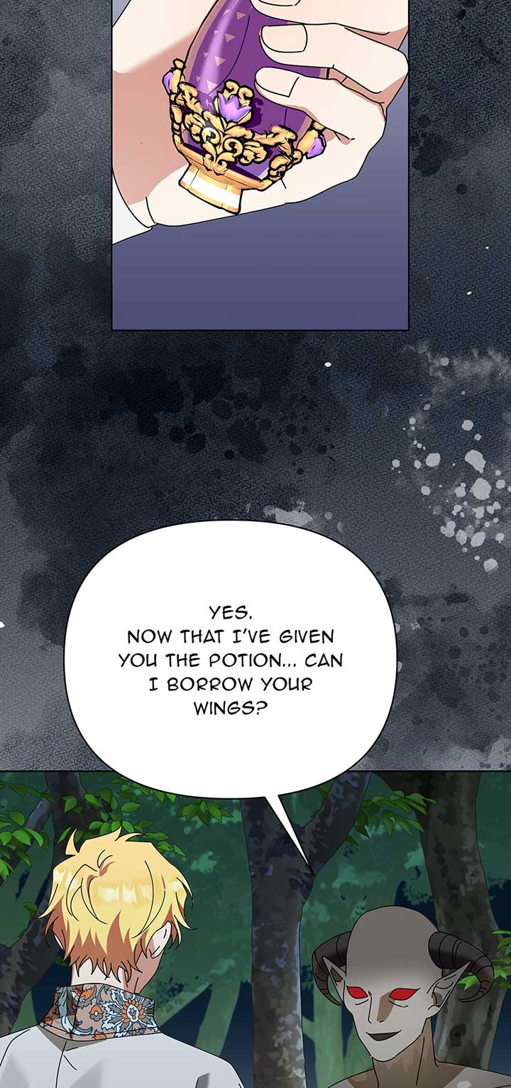 The New Empress Chapter 66 - Page 37