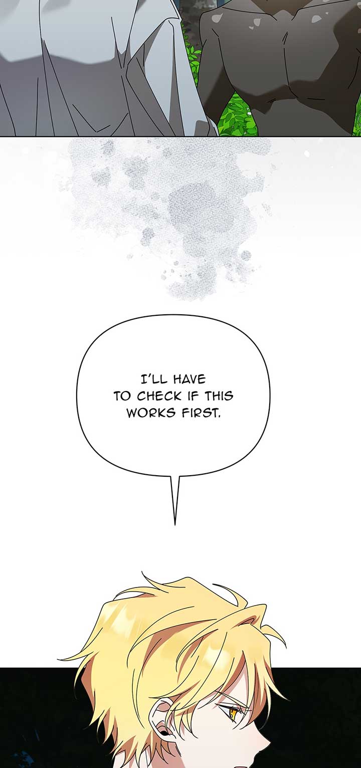The New Empress Chapter 66 - Page 38