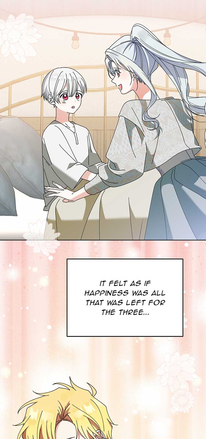 The New Empress Chapter 66 - Page 40