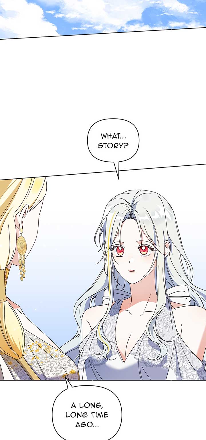The New Empress Chapter 66 - Page 5
