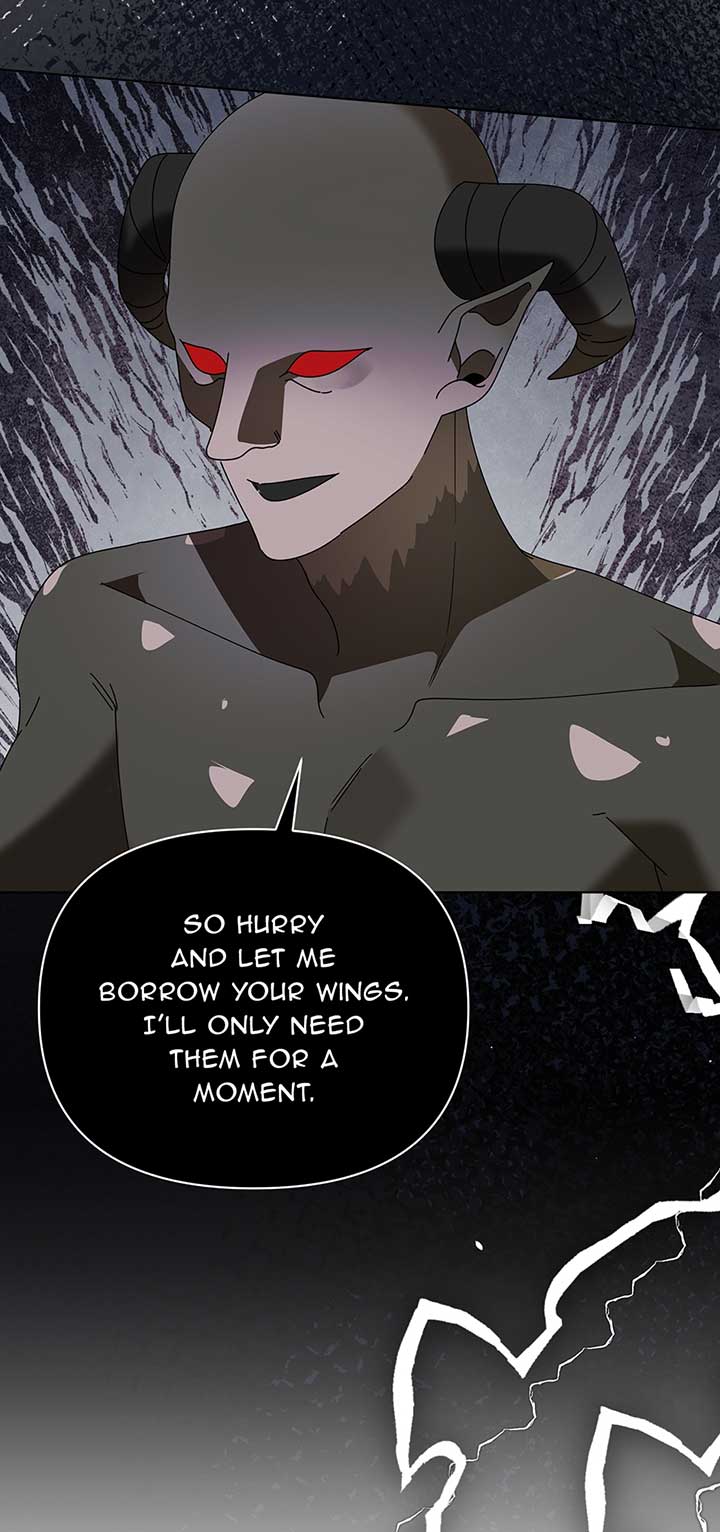 The New Empress Chapter 66 - Page 43