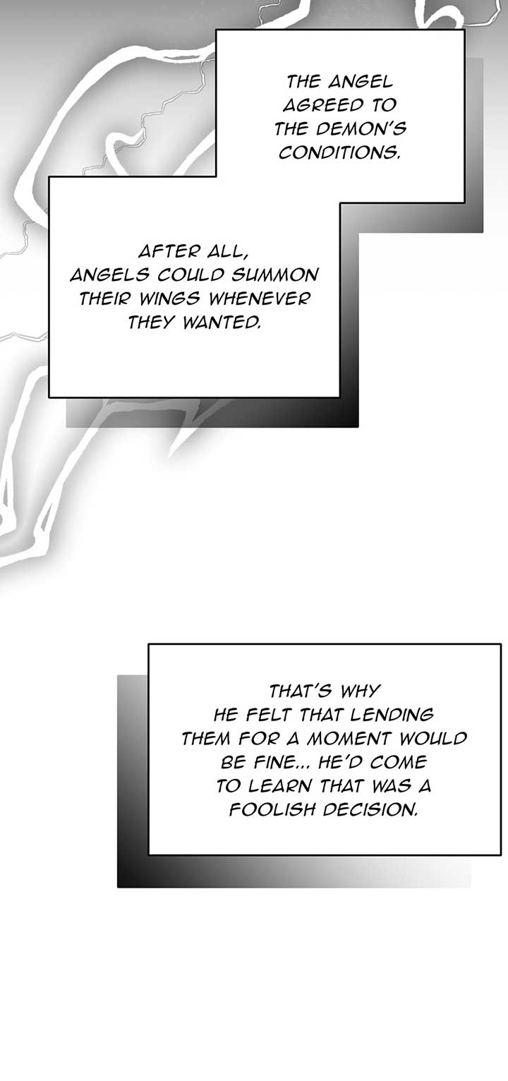 The New Empress Chapter 66 - Page 44