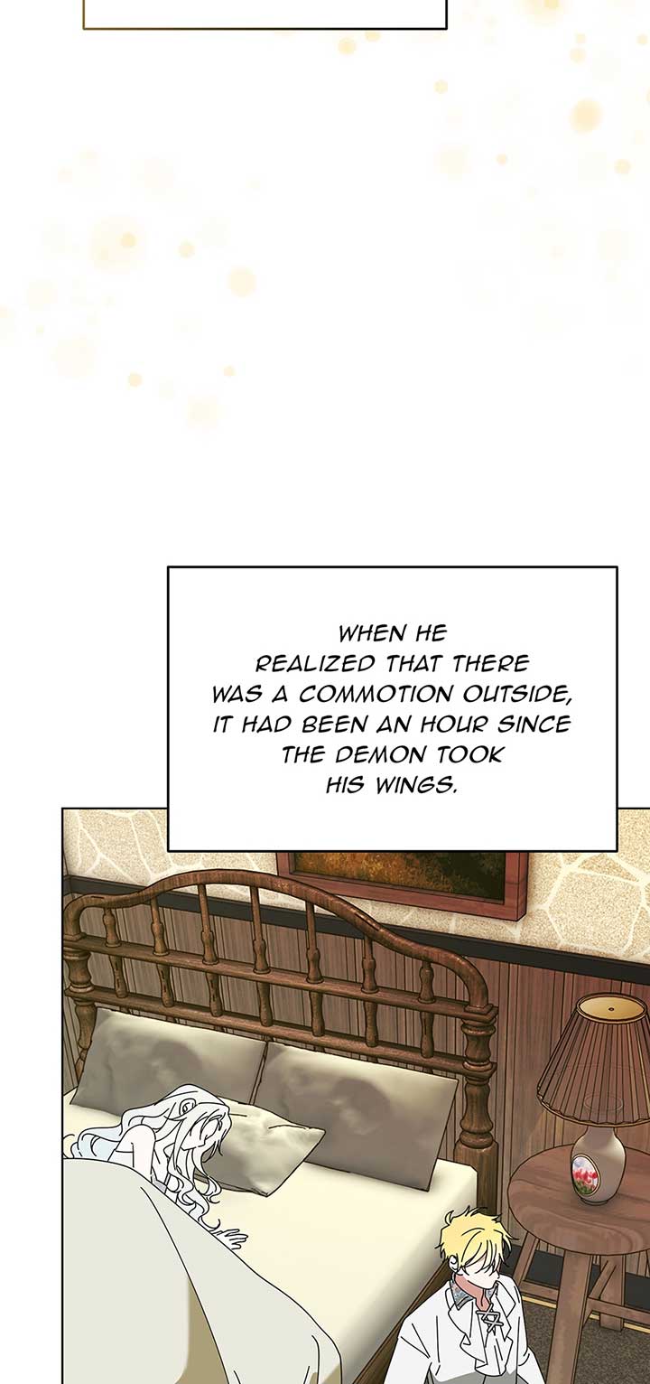The New Empress Chapter 66 - Page 47