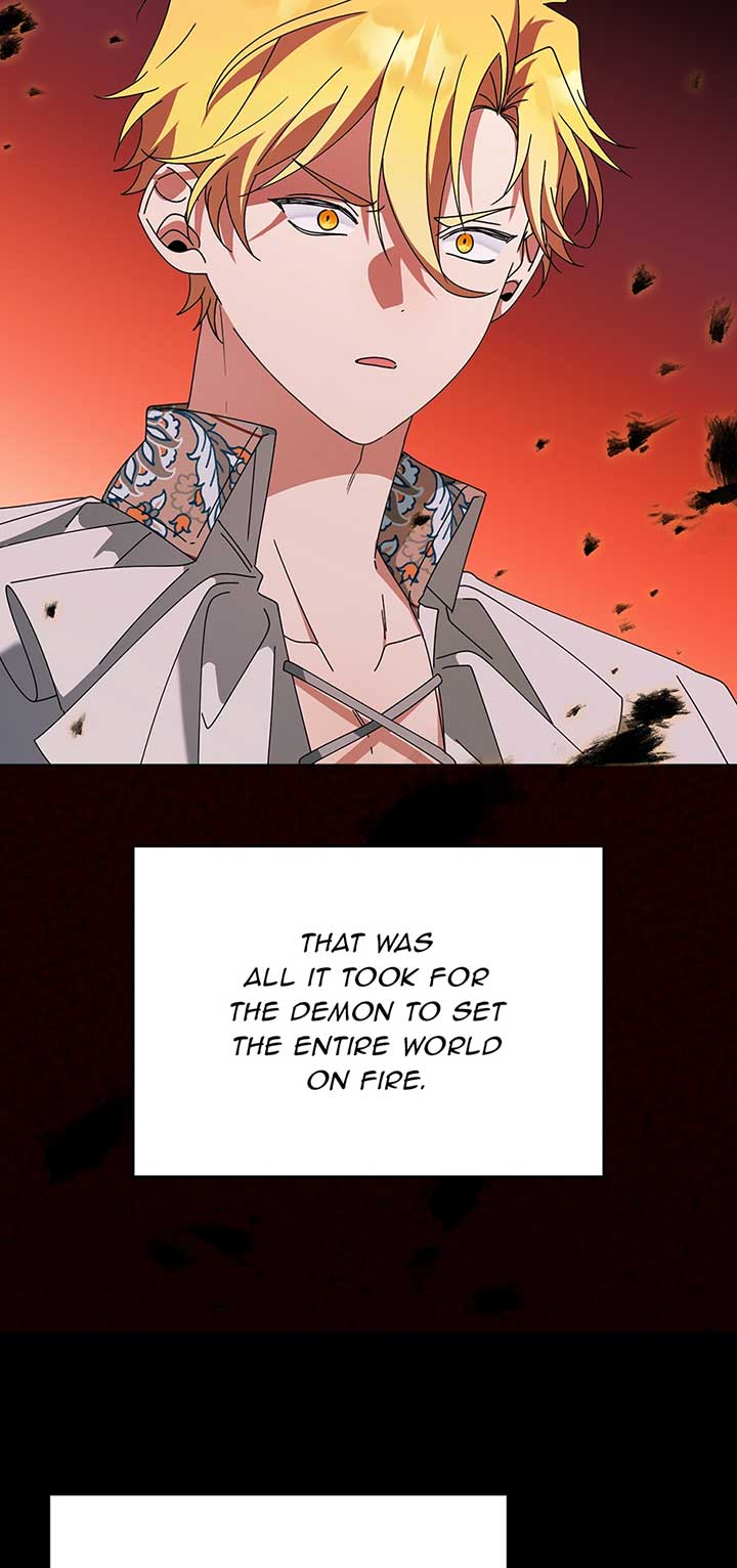 The New Empress Chapter 66 - Page 50