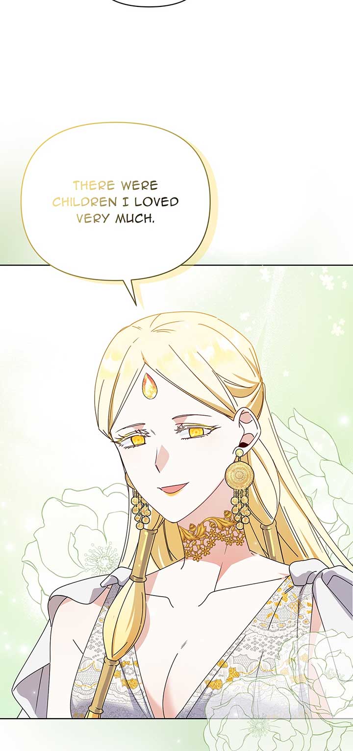 The New Empress Chapter 66 - Page 6