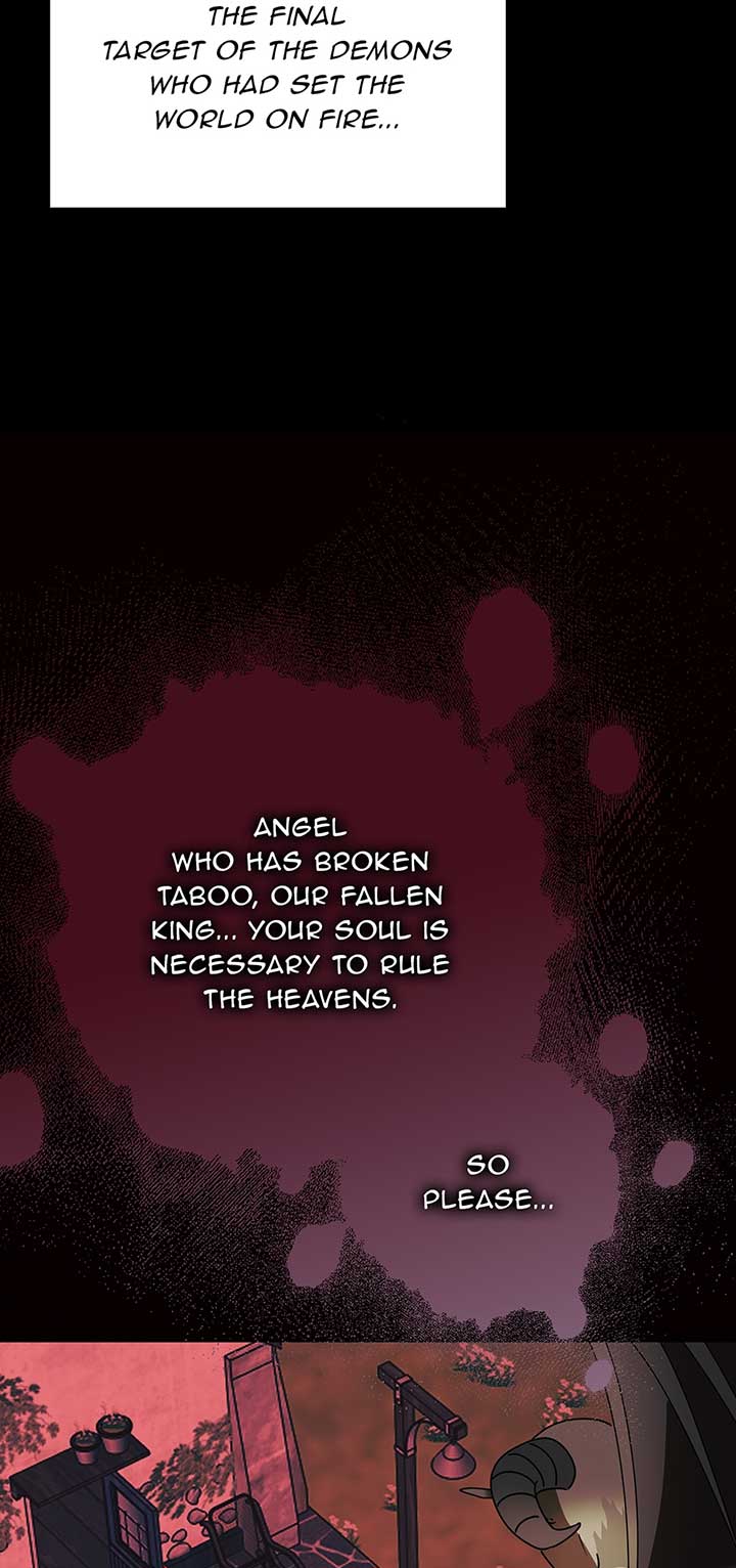 The New Empress Chapter 66 - Page 51