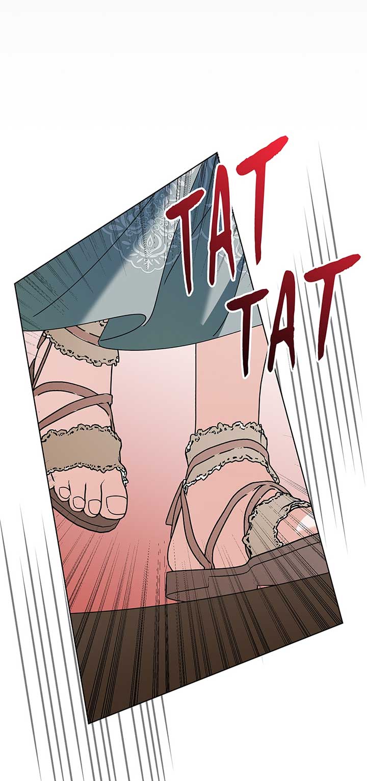 The New Empress Chapter 66 - Page 55