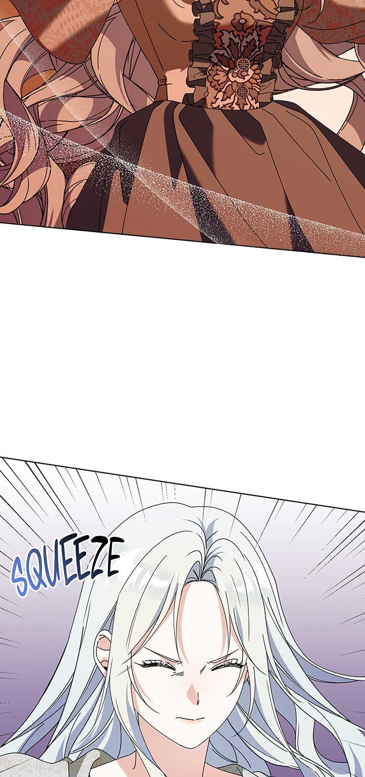 The New Empress Chapter 66 - Page 57
