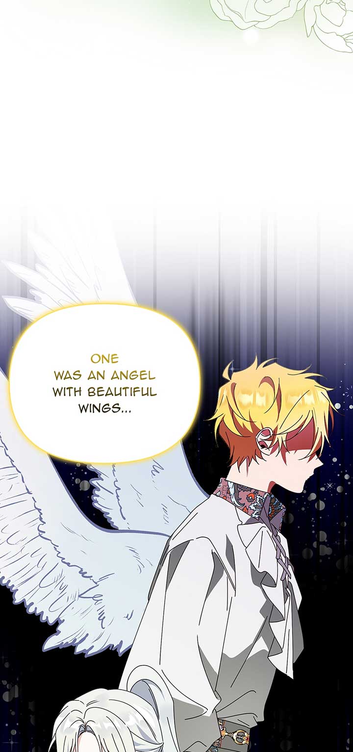 The New Empress Chapter 66 - Page 7