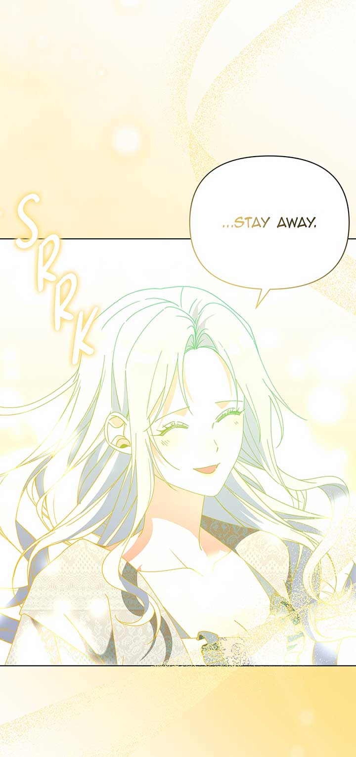 The New Empress Chapter 66 - Page 64