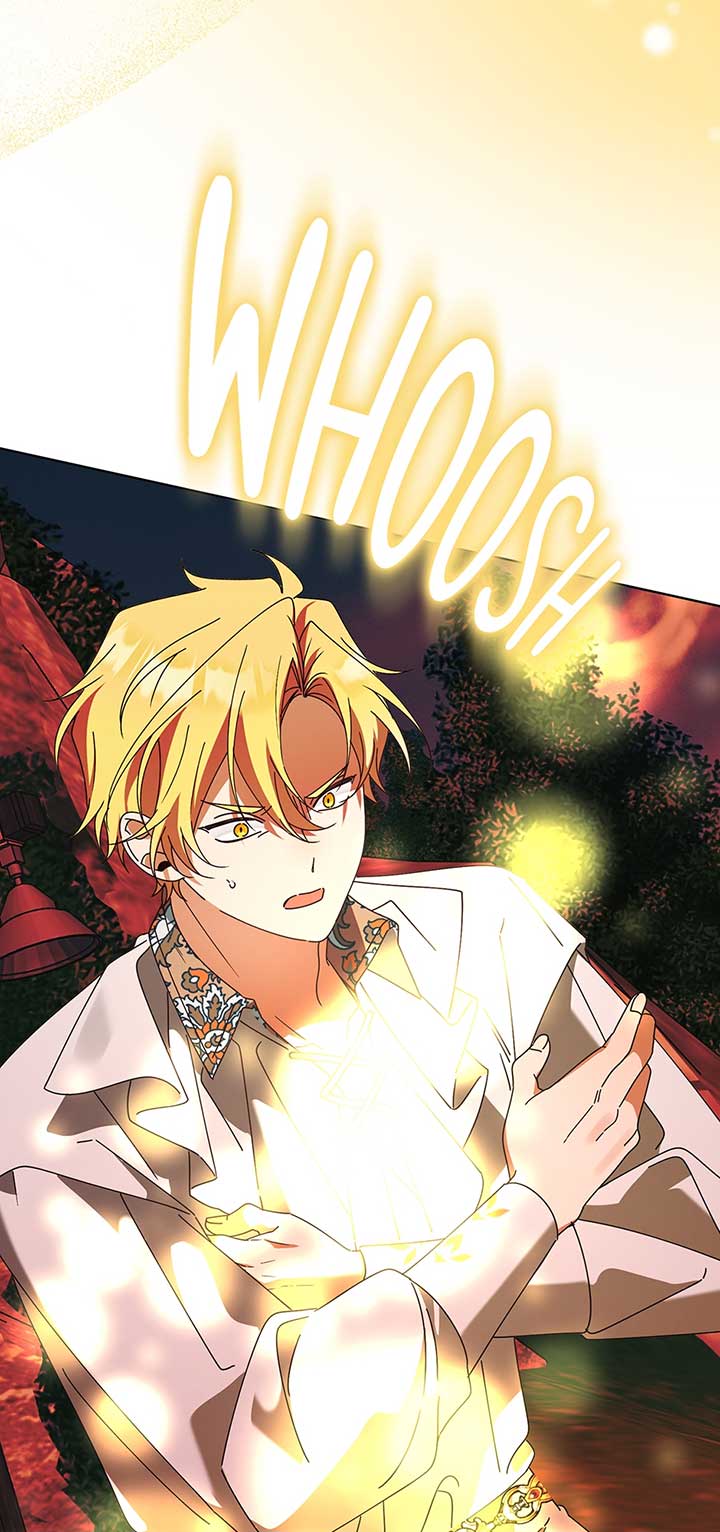 The New Empress Chapter 66 - Page 65