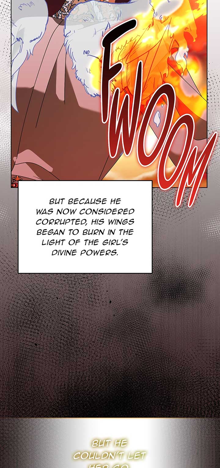 The New Empress Chapter 66 - Page 67