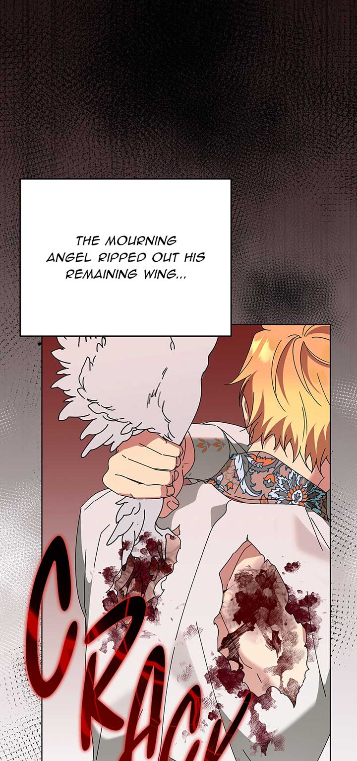 The New Empress Chapter 66 - Page 70
