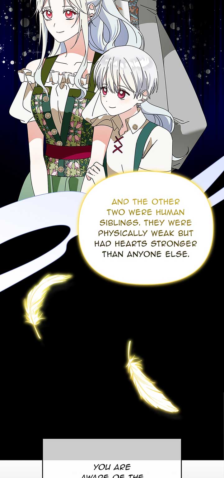 The New Empress Chapter 66 - Page 8