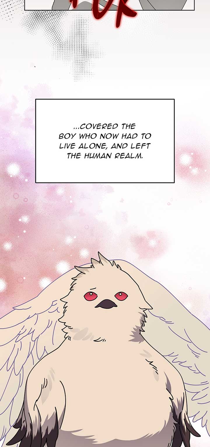 The New Empress Chapter 66 - Page 71