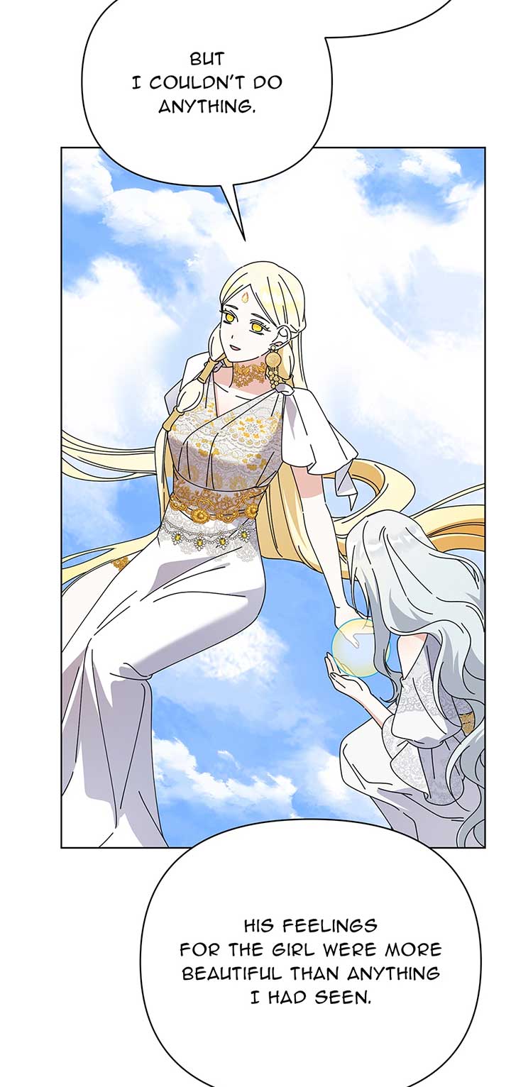 The New Empress Chapter 66 - Page 73