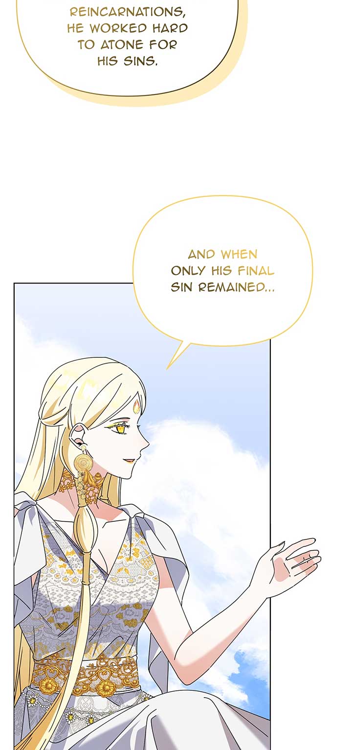The New Empress Chapter 66 - Page 76