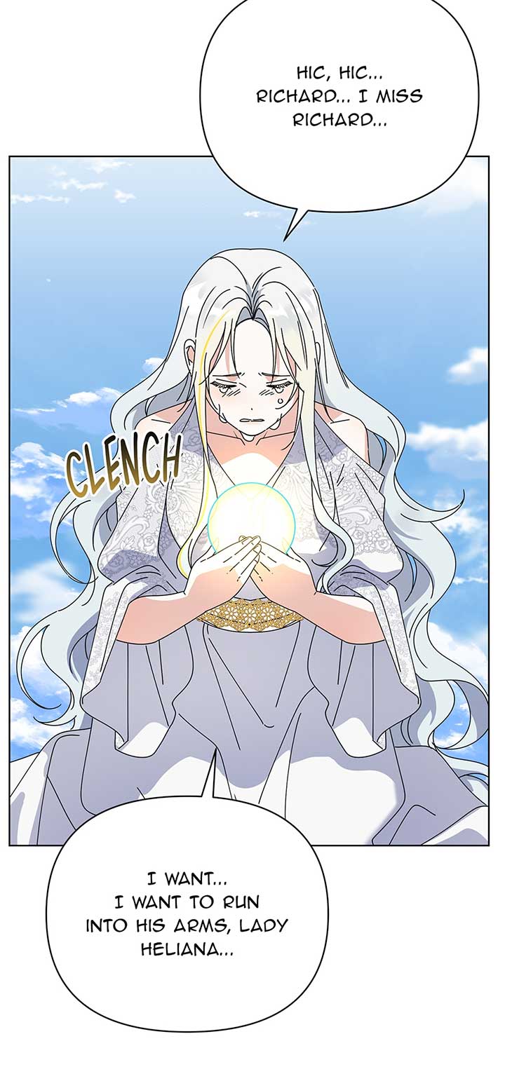 The New Empress Chapter 66 - Page 80