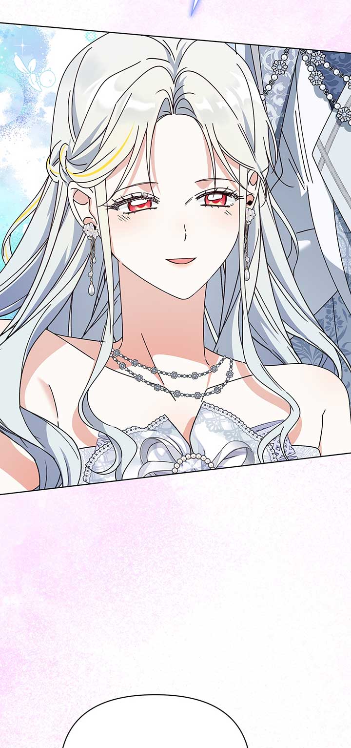 The New Empress Chapter 66 - Page 88
