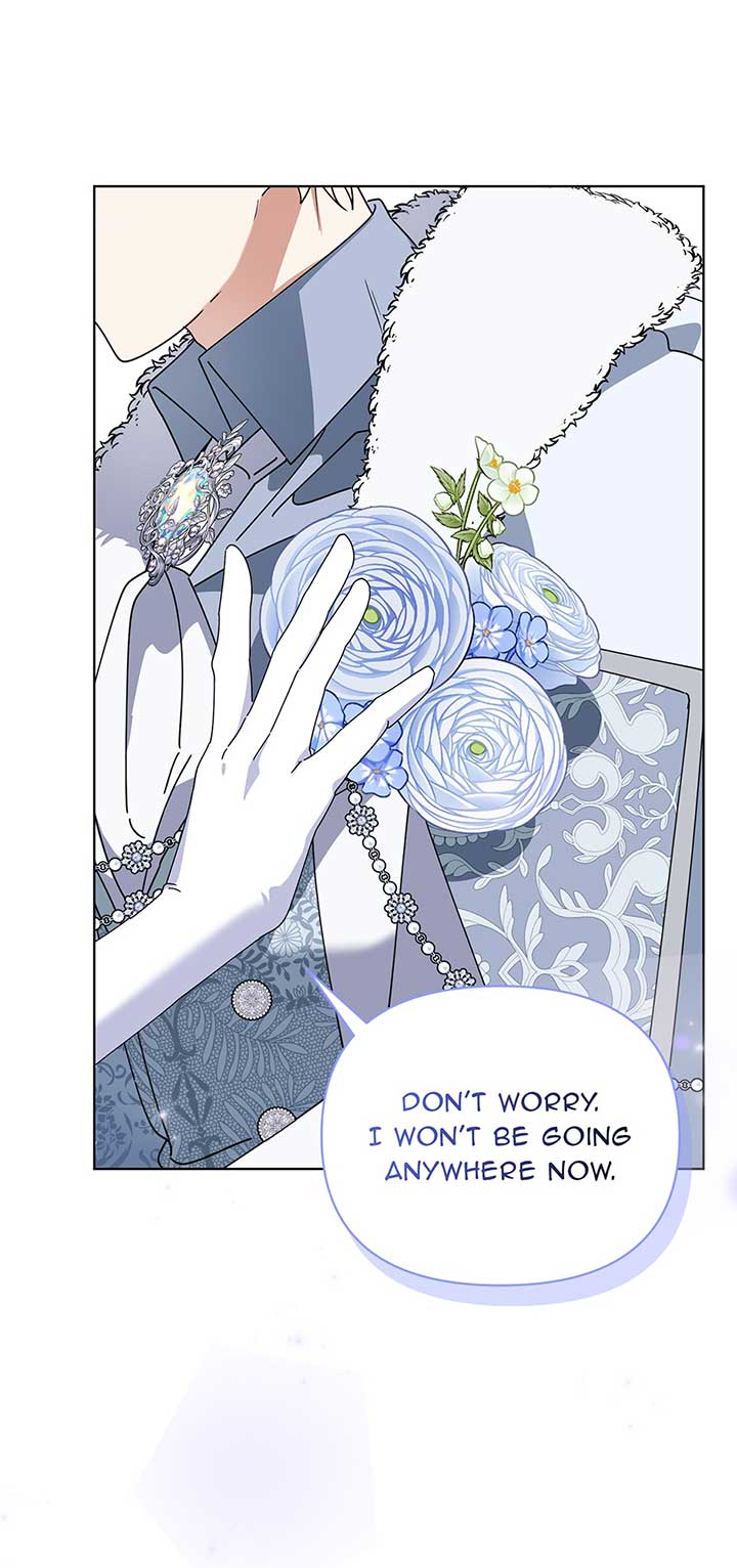The New Empress Chapter 66 - Page 90