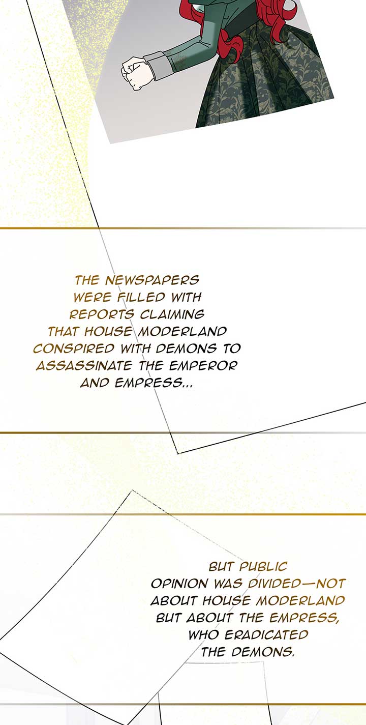 The New Empress Chapter 67 - Page 2