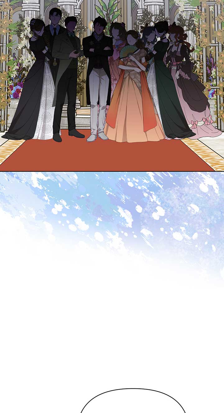 The New Empress Chapter 67 - Page 11