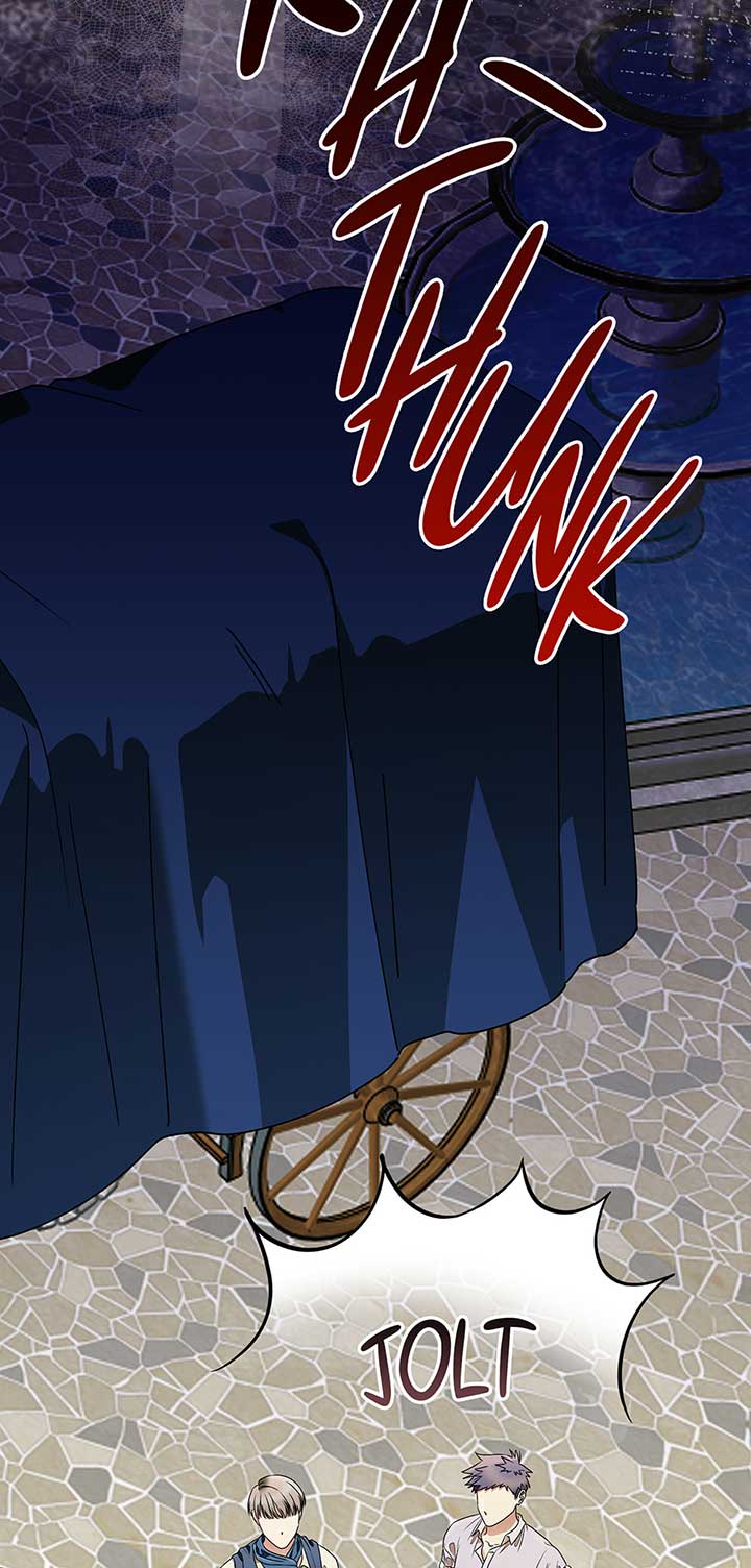 The New Empress Chapter 67 - Page 15